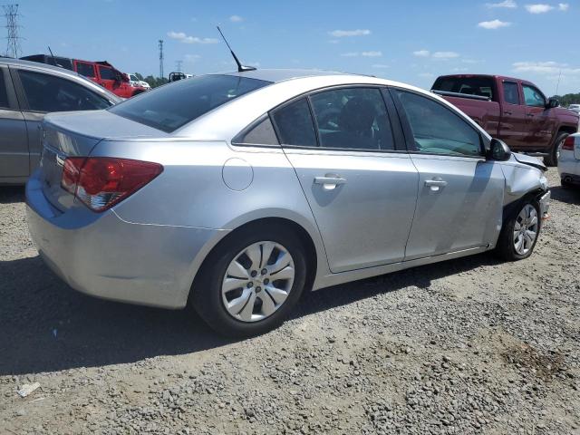 2013 Chevrolet Cruze