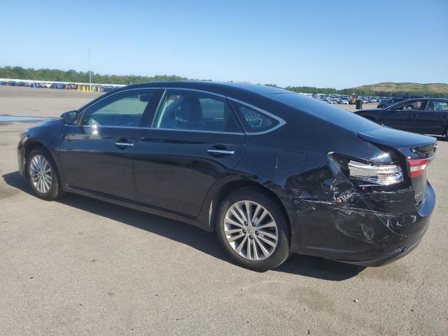 2014 Toyota Avalon