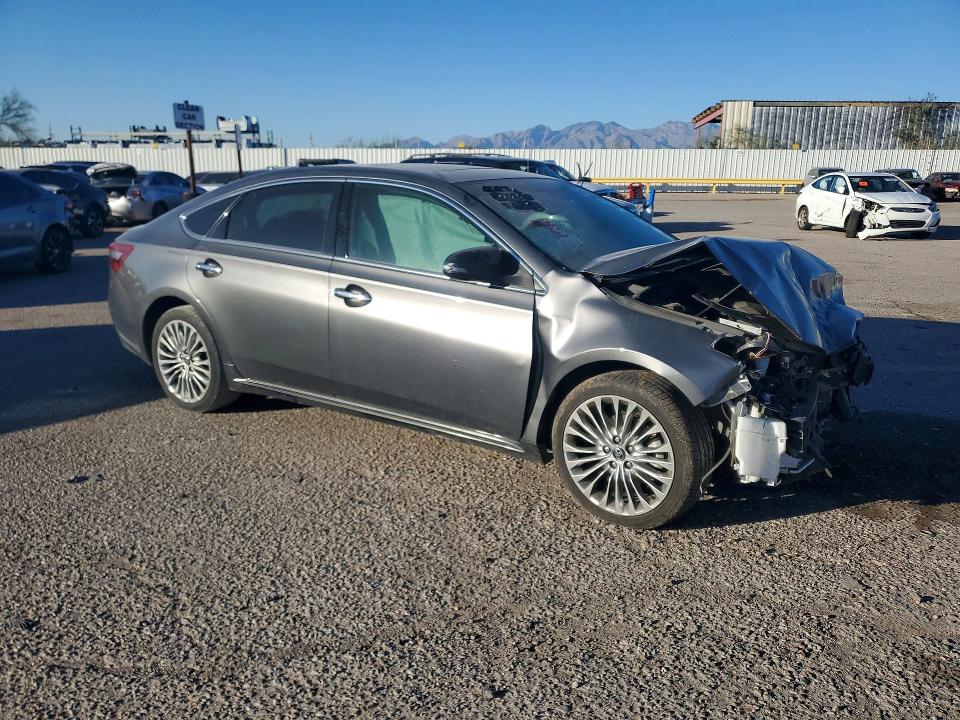 2016 Toyota Avalon