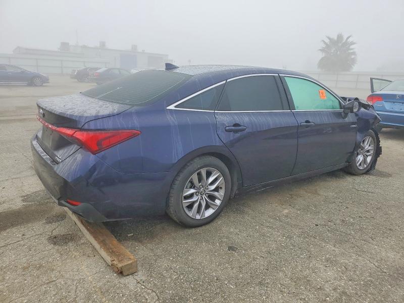 2021 Toyota Avalon