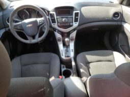 
										2015 Chevrolet Cruze full									