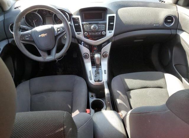
								2015 Chevrolet Cruze full									