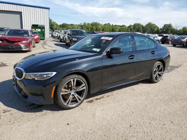 2022 BMW 3 series