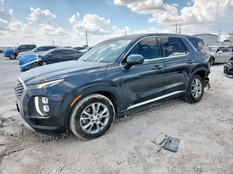 2020 Hyundai Palisade