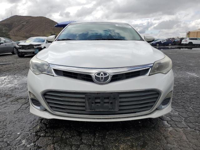 2014 Toyota Avalon