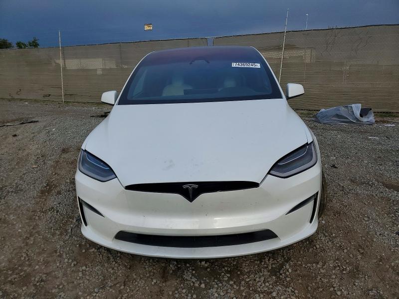 2023 Tesla Model x