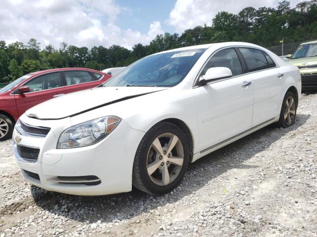 2012 Chevrolet Malibu