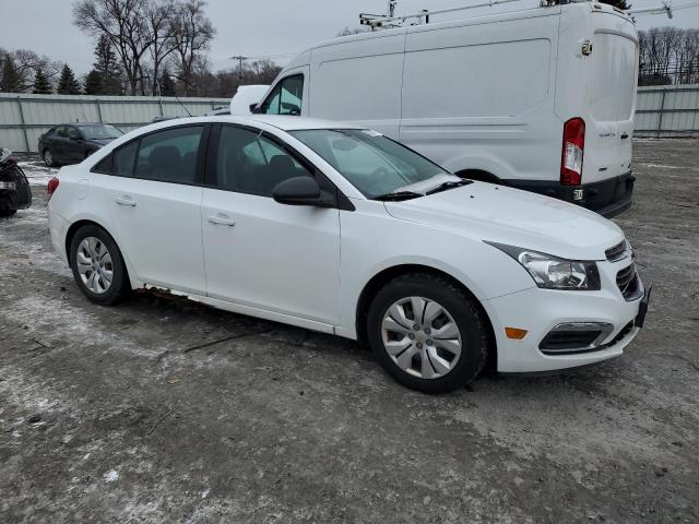 2016 Chevrolet Cruze