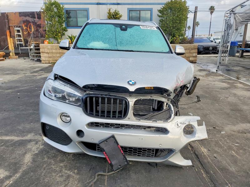 2017 BMW X5