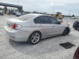 
										2014 BMW 3 series full									