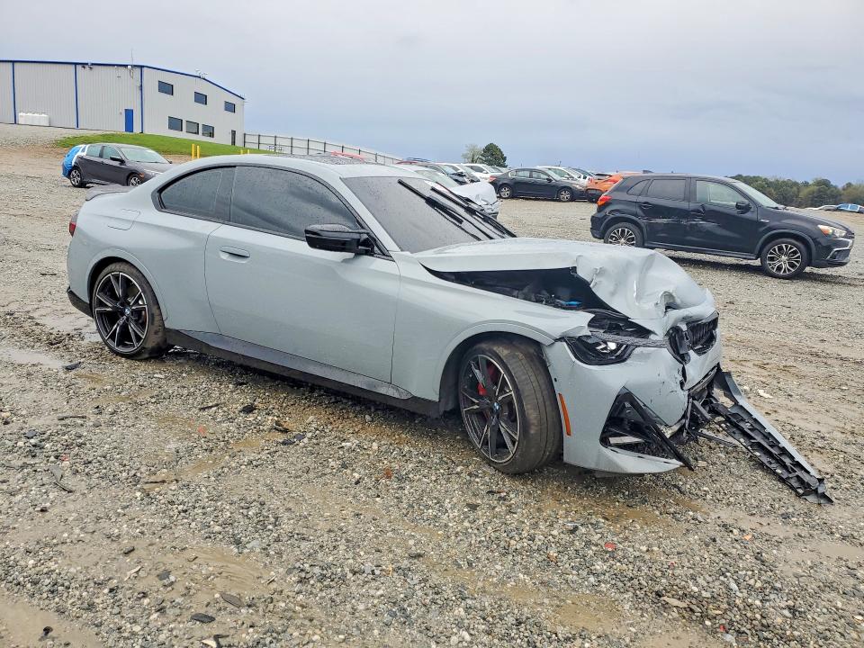2024 BMW M2