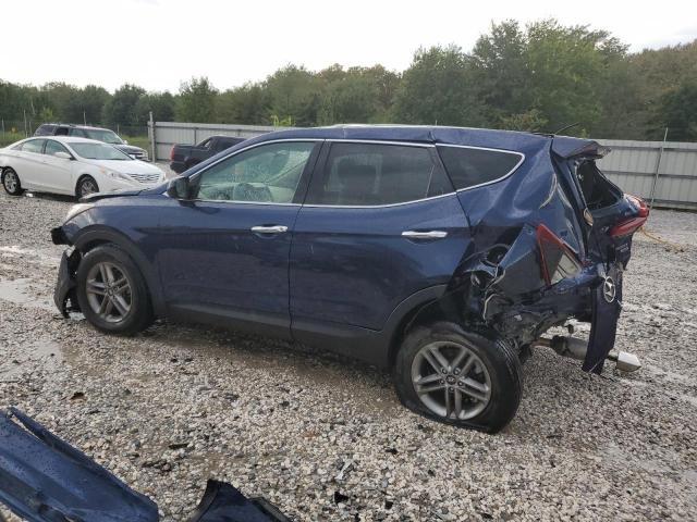 2018 Hyundai Santa fe
