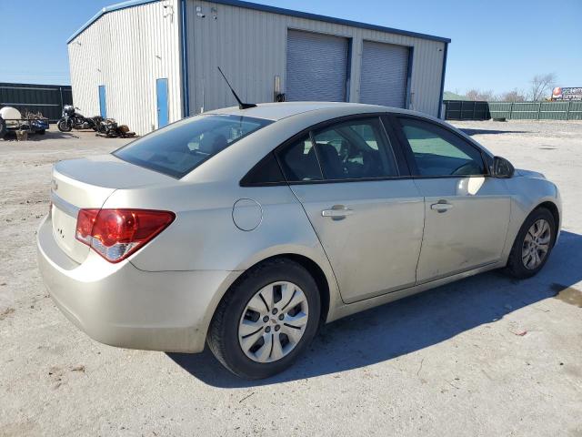 2013 Chevrolet Cruze
