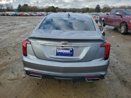 
										2021 Cadillac Ct5 full									