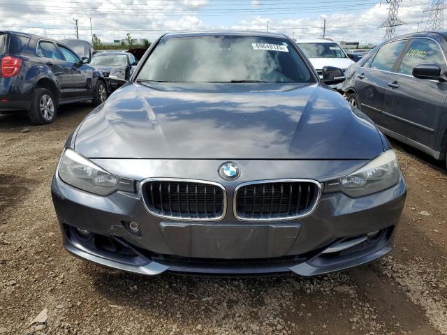 2012 BMW 3 series