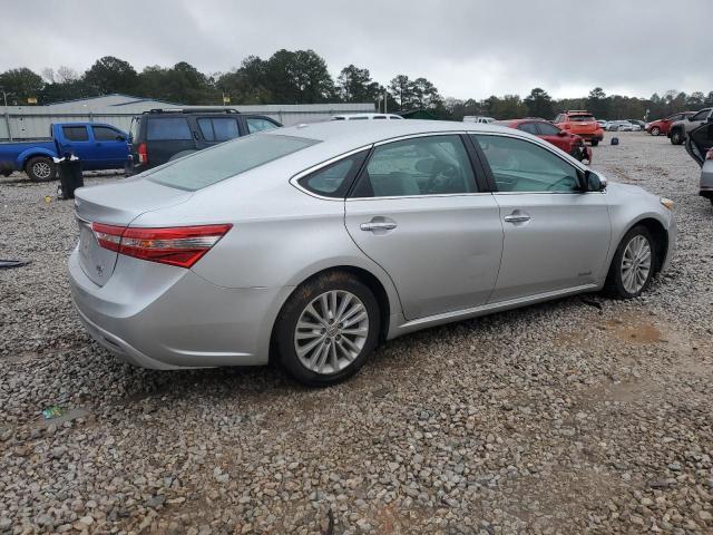 2013 Toyota Avalon