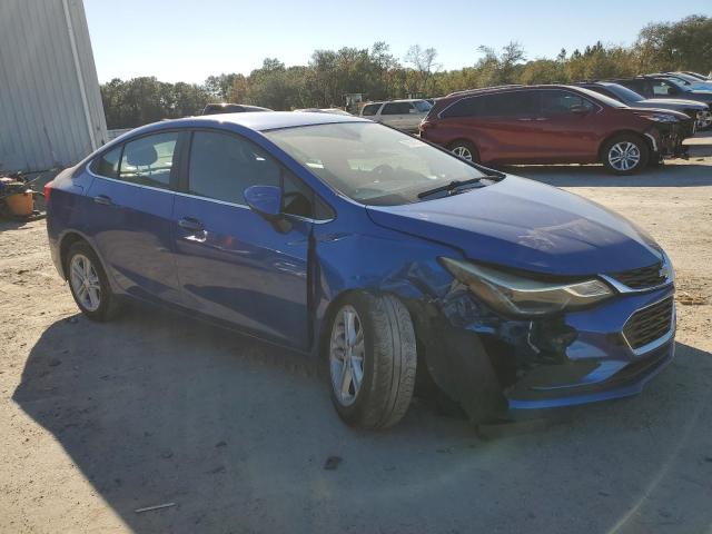 2016 Chevrolet Cruze