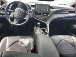 
										2021 Toyota Camry se full									