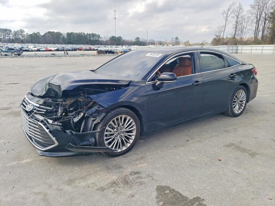 2019 Toyota Avalon