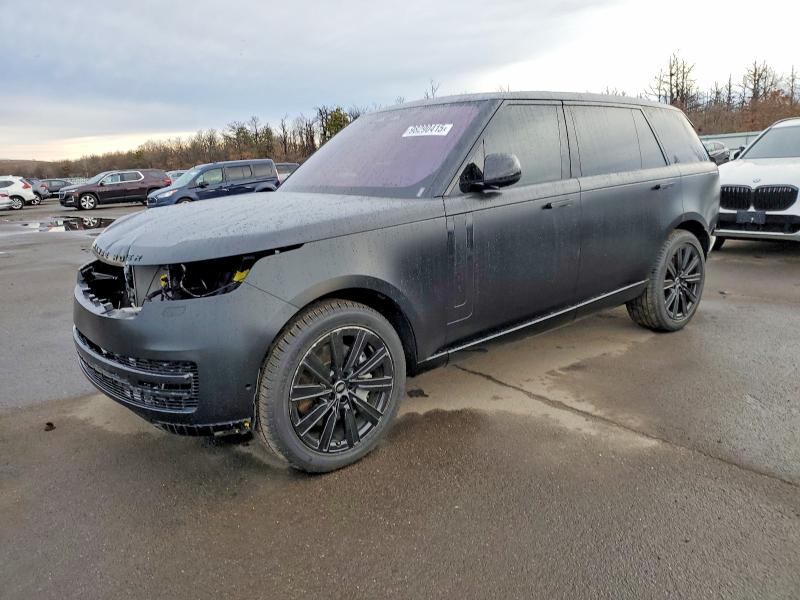 2023 Land rover RANGE ROVER