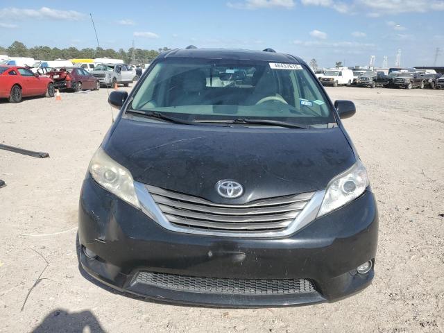 2013 Toyota Sienna xle