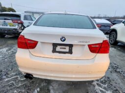 
										2011 BMW 328 full									