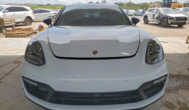 
								2023 Porsche Panamera full									