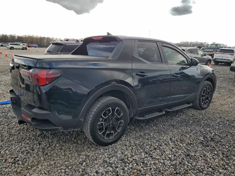 2022 Hyundai Santa cruz