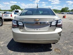 
										2014 Chevrolet Cruze full									
