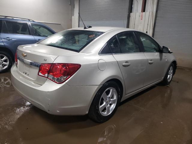 2015 Chevrolet Cruze