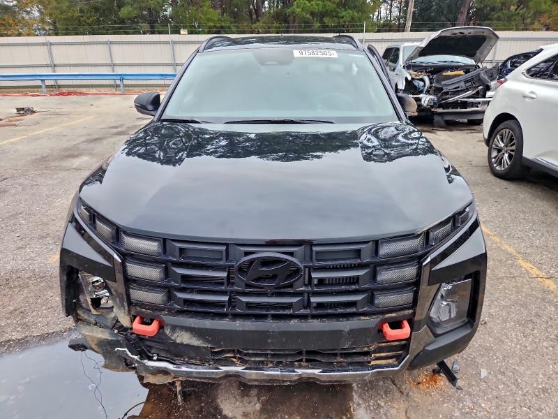2025 Hyundai Santa cruz