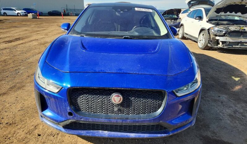 
								2020 Jaguar I-pace full									