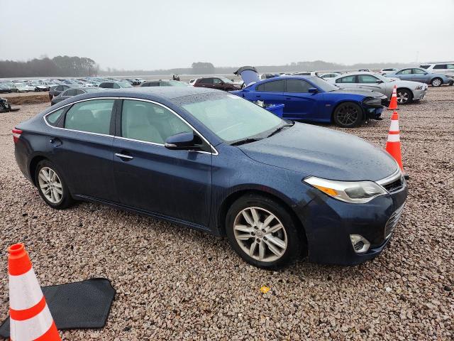 2014 Toyota Avalon