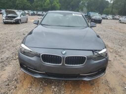 
										2016 BMW 3 series full									
