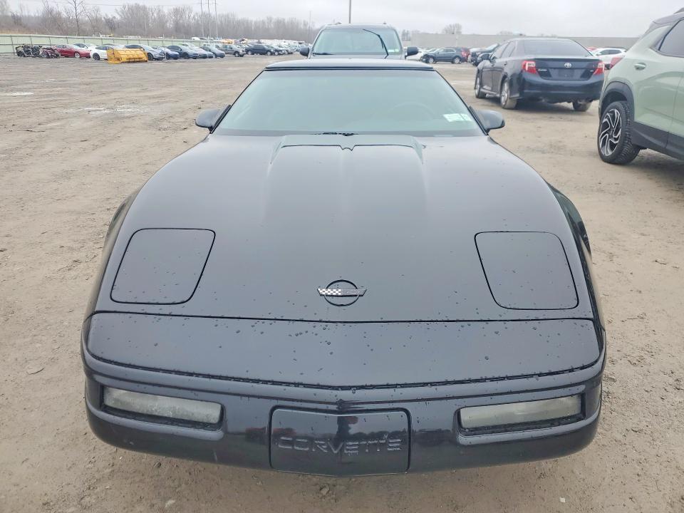 1995 Chevrolet Corvette