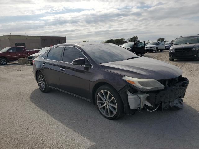 2014 Toyota Avalon