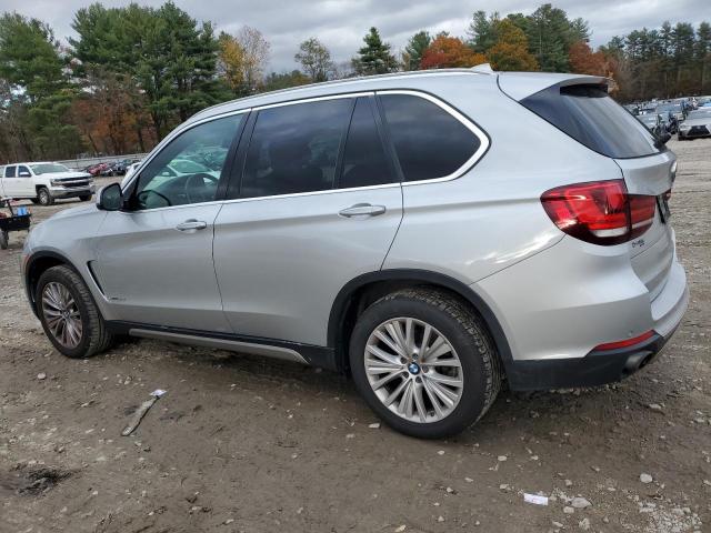 2017 BMW X5