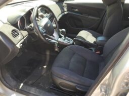 
										2014 Chevrolet Cruze full									