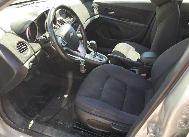 
								2014 Chevrolet Cruze full									
