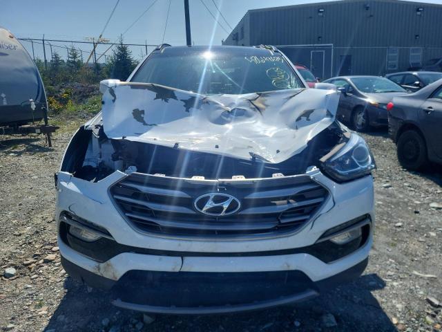 2017 Hyundai Santa fe s