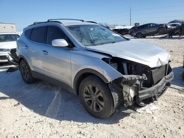2016 Hyundai Santa fe