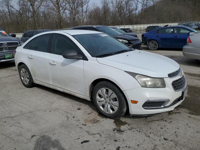 2016 Chevrolet Cruze