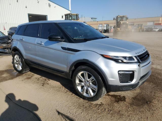 2018 Land rover RANGE ROVER
