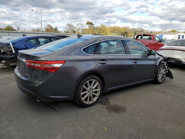 2020 Toyota Avalon