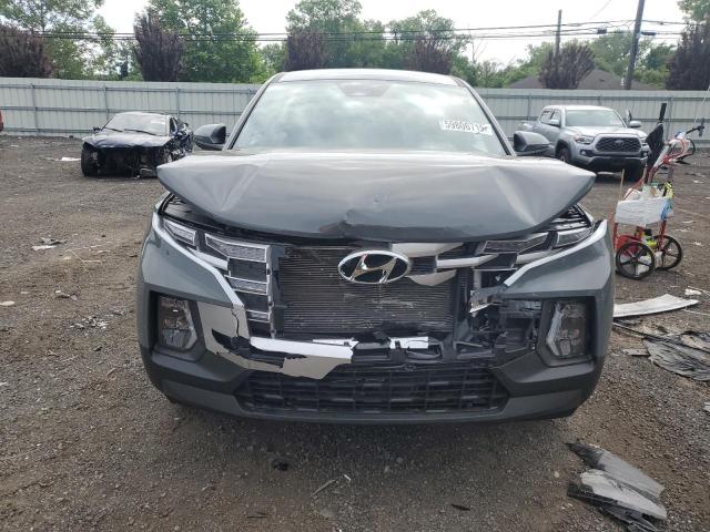 2024 Hyundai Santa cruz