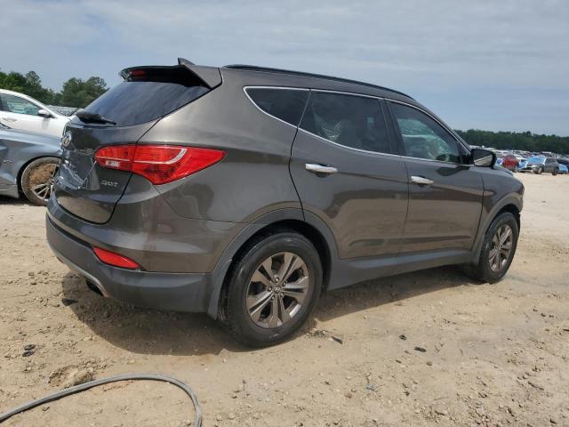 2013 Hyundai Santa fe