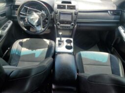 
										2014 Toyota Camry full									