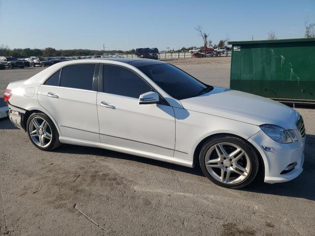 2013 Mercedes-benz E-class
