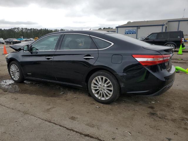 2013 Toyota Avalon