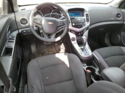
										2015 Chevrolet Cruze full									